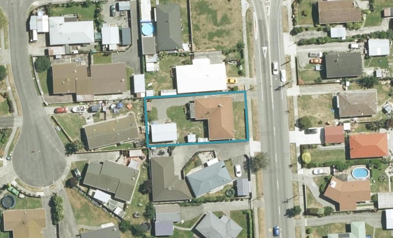 110 Redwood Street, Redwoodtown, Blenheim - Carousel 1