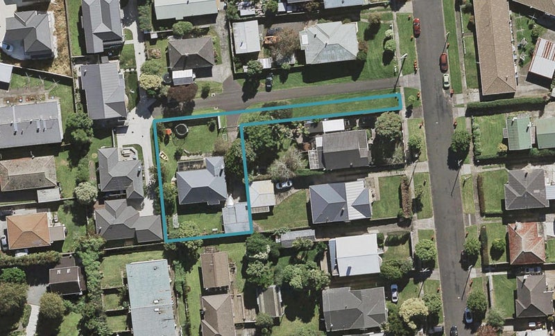 94A Alfred Street, Onehunga, Auckland - Carousel 1