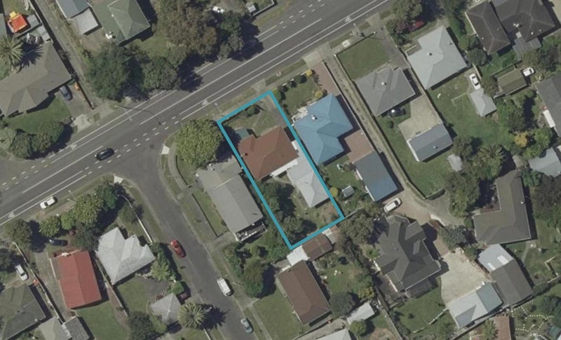 32 College Street, Awapuni, Palmerston North - Carousel 1