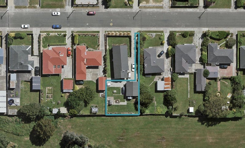 37B Cargill Street, Waikiwi, Invercargill - Carousel 1