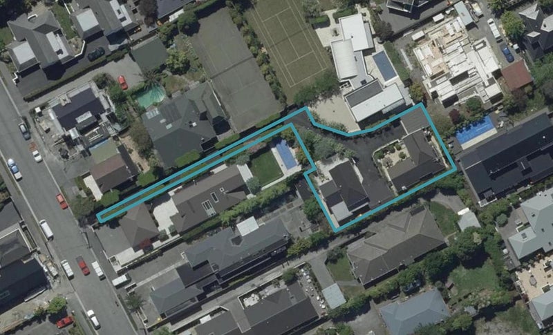 2/22 Queens Avenue, Merivale, Christchurch - Carousel 1