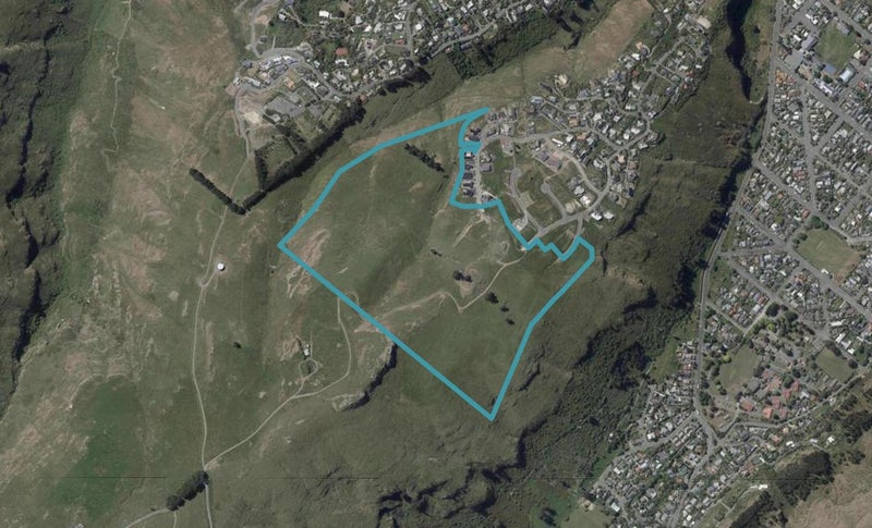 191 Richmond Hill Road, Richmond Hill, Christchurch - Carousel 1