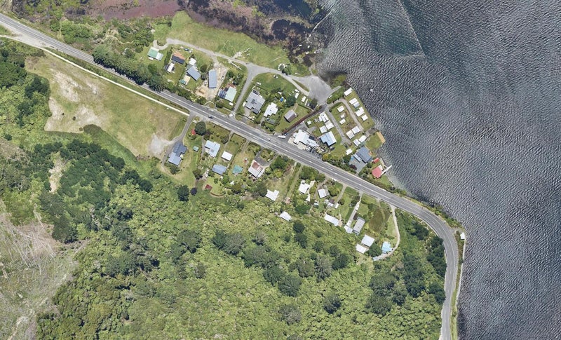177 State Highway 30, Lake Rotoma, Rotorua - Carousel 1