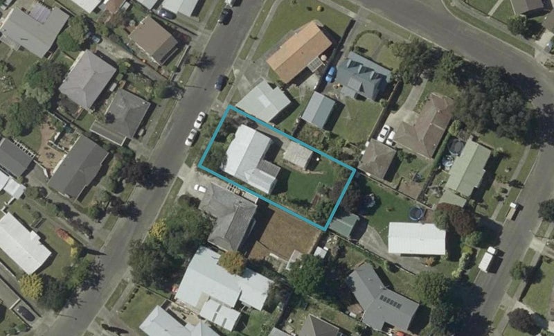 5 Capri Place, Awapuni, Palmerston North - Carousel 1