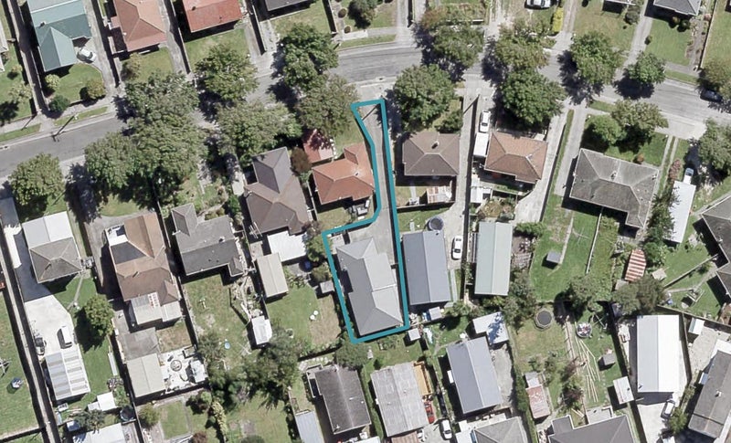 38A Bush Street, Naenae, Lower Hutt - Carousel 1
