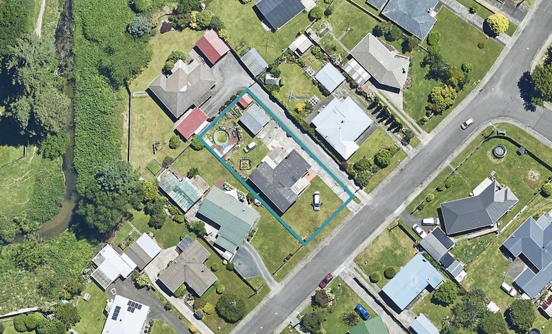 65 Martin Street, Utuhina, Rotorua - Carousel 1