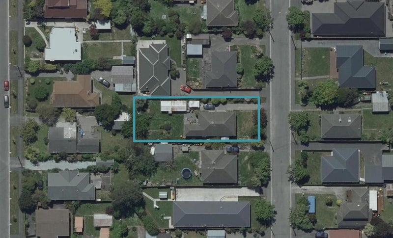 7 Cargill Place, Richmond, Christchurch - Carousel 1