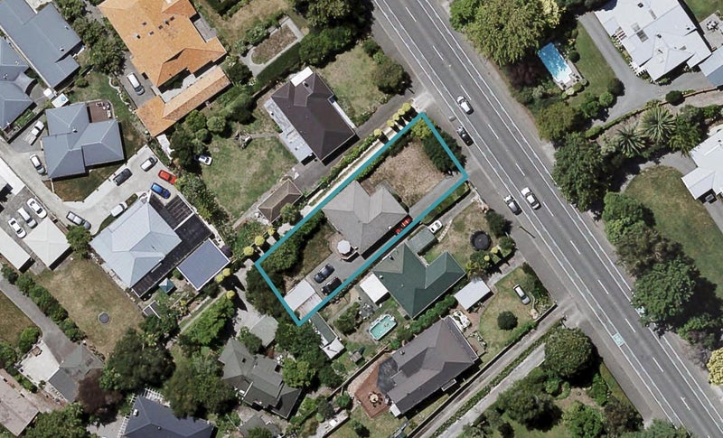 117 Frederick Street East, Mayfair, Hastings - Carousel 1