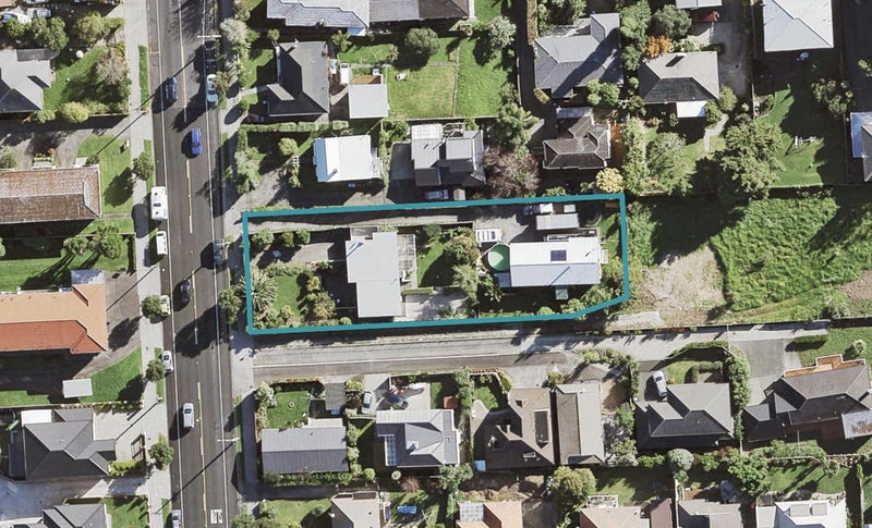 56 Blockhouse Bay Road, Avondale, Auckland - Carousel 1
