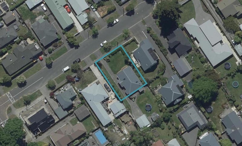 64 Perry Street, Papanui, Christchurch - Carousel 1