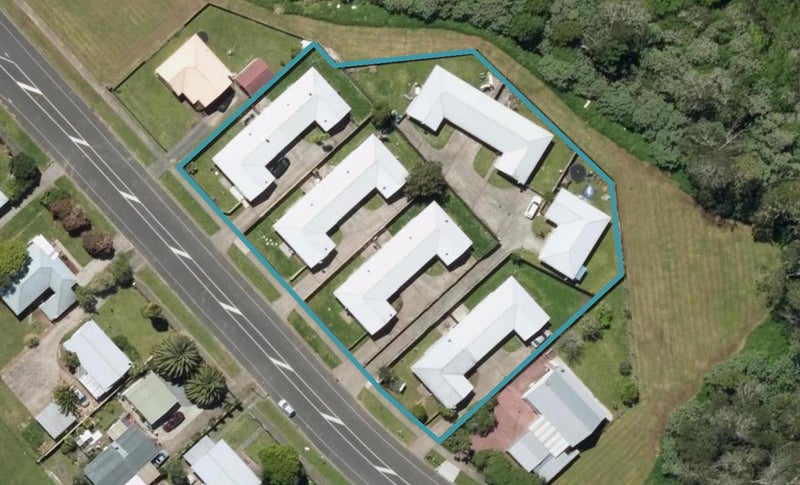 1/89 Tauroa Street, Raumanga, Whangarei - Carousel 1
