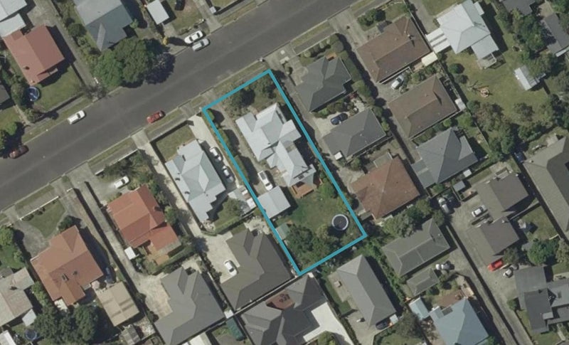 40 Knowles Street, Terrace End, Palmerston North - Carousel 1