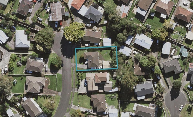 17 Komako Place, Papatoetoe, Auckland - Carousel 1