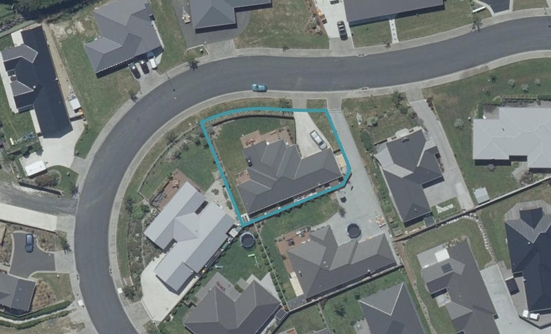 7 Calluna Crescent, Mosgiel, Mosgiel - Carousel 1
