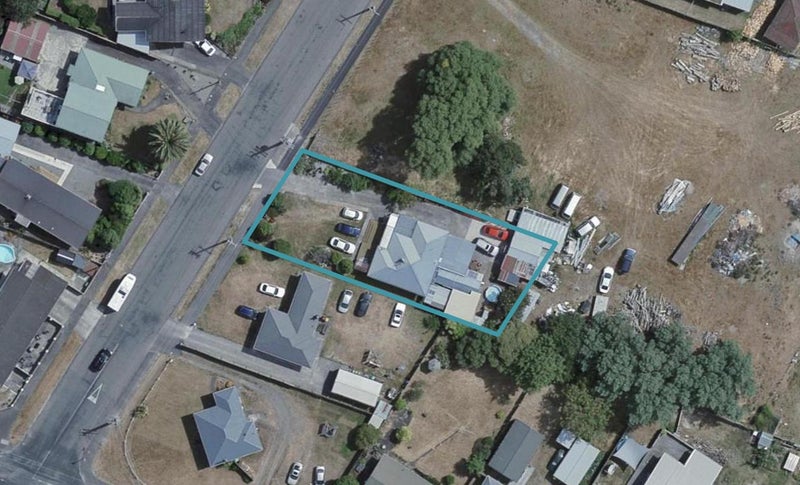 6 Gordon Street, Lansdowne, Masterton - Carousel 1