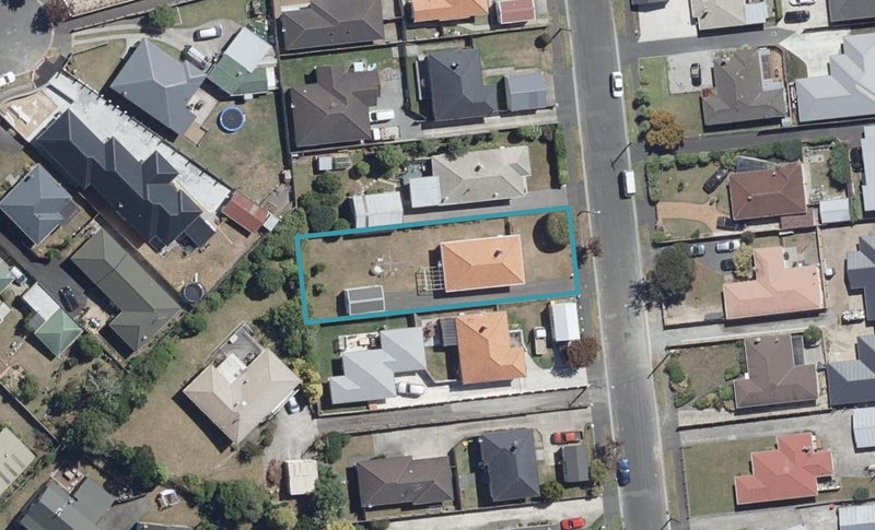 19A Portal Crescent, Beerescourt, Hamilton - Carousel 1
