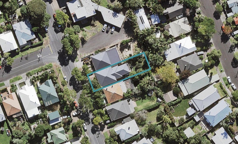 23 Dryden Street, Grey Lynn, Auckland - Carousel 1