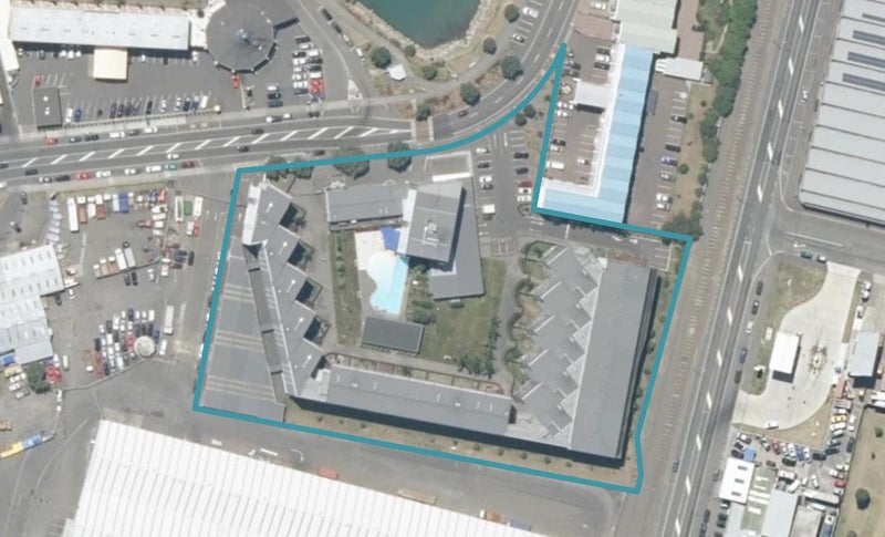205/14B WEST QUAY, AHURIRI, NAPIER - Carousel 1