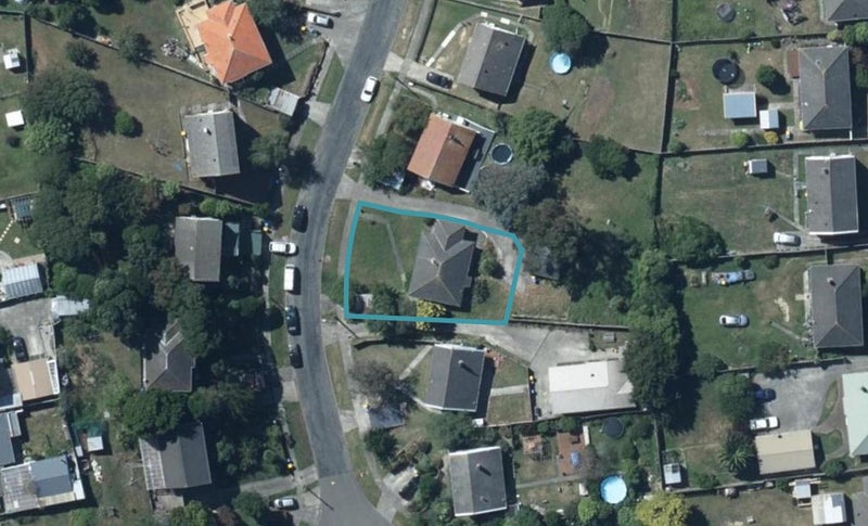 15A Martin Street, Ranui, Porirua - Carousel 1