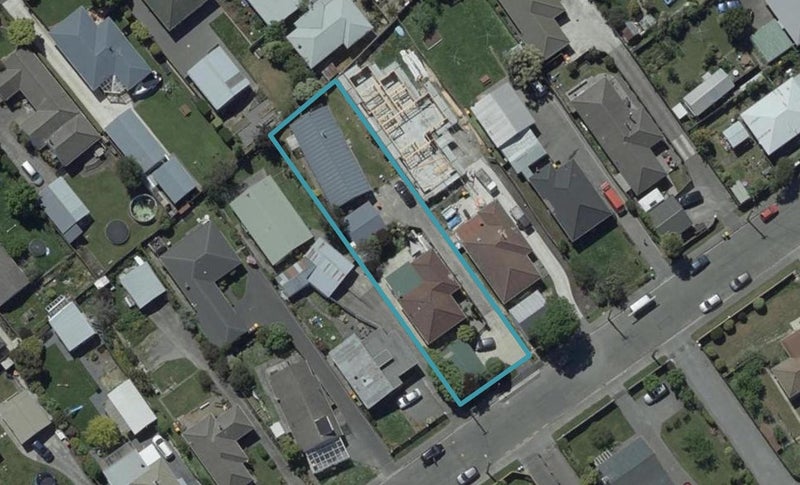 2/16 Maryhill Avenue, Hoon Hay, Christchurch - Carousel 1