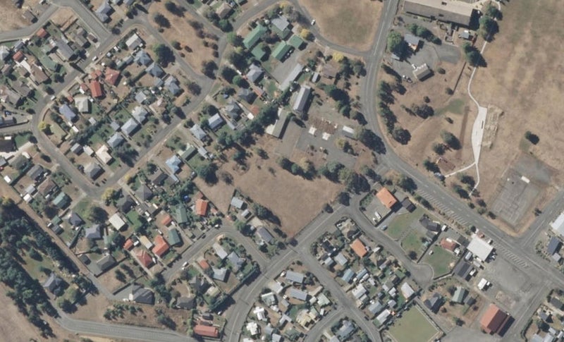 4 Albert Place, Otematata - Carousel 1