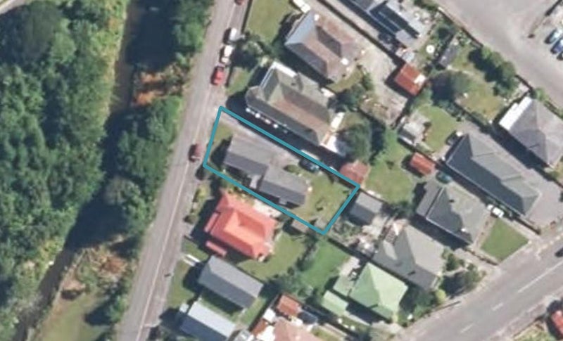 7B Heaphy Street, Greymouth, Greymouth - Carousel 1