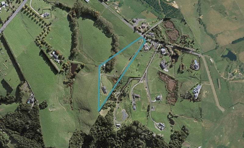 60 Sharon Road, Kaukapakapa - Carousel 1