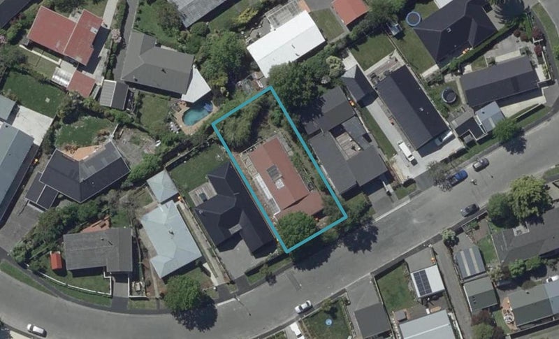 6 Gunns Crescent, Cashmere, Christchurch - Carousel 1
