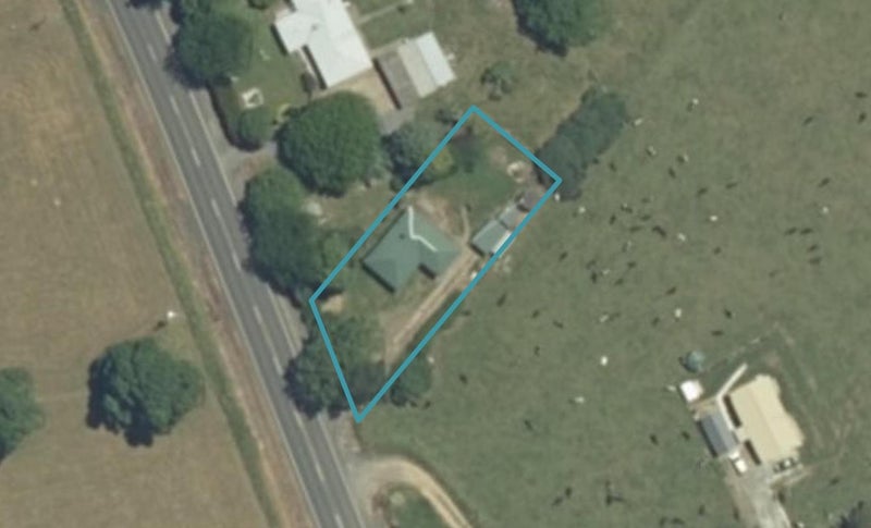 1160 Kawhia Road, Tihiroa, Otorohanga - Carousel 1