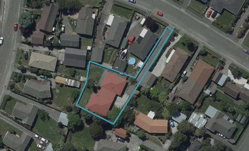 14 Gibson Drive, Hornby, Christchurch - Carousel 1
