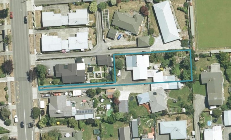 75A Weld Street, Redwoodtown, Blenheim - Carousel 1