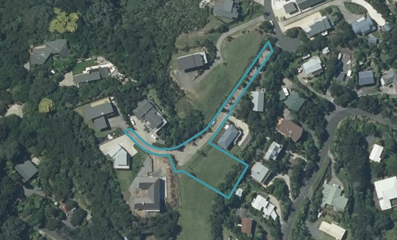 105 Huihana Lane, Wyuna Bay, Coromandel - Carousel 1