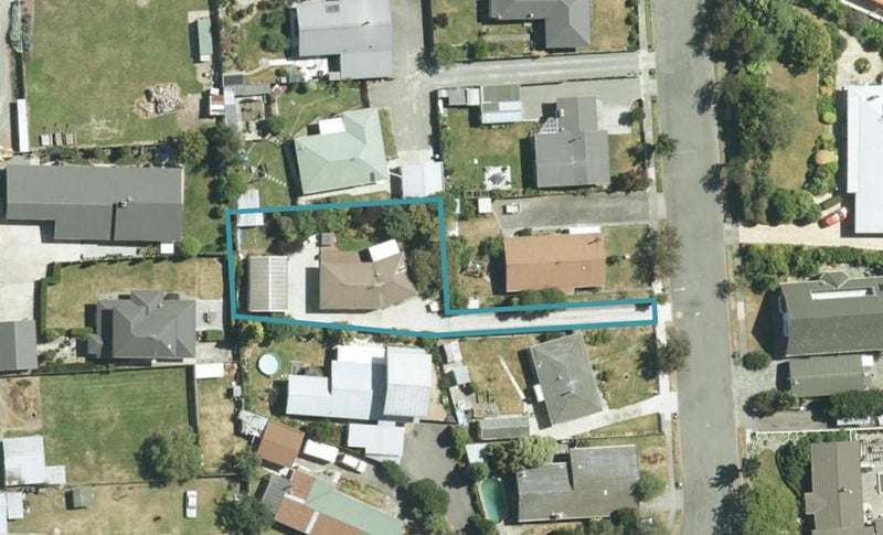 20A Burden Street, Redwoodtown, Blenheim - Carousel 1