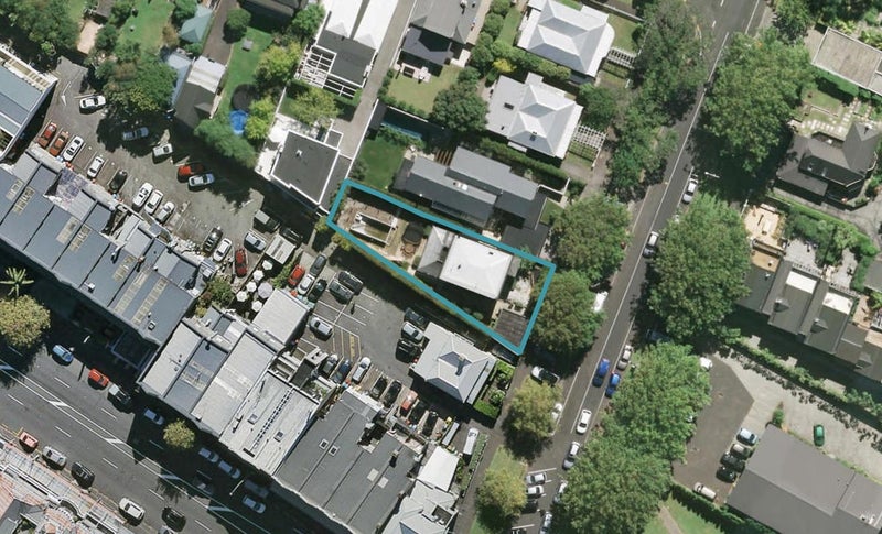 4 Hepburn Street, Freemans Bay, Auckland - Carousel 1