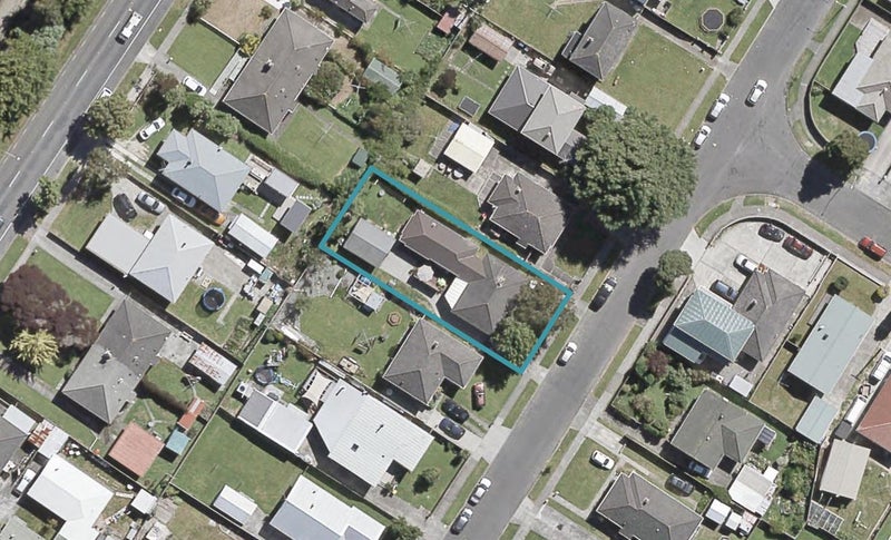 55 Sladden Street, Naenae, Lower Hutt - Carousel 1