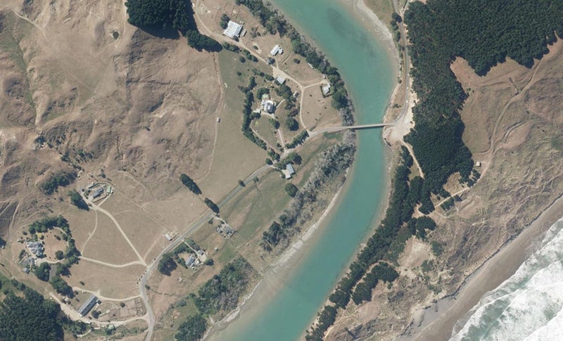 3212 Coast Road, Akitio, Pongaroa - Carousel 1