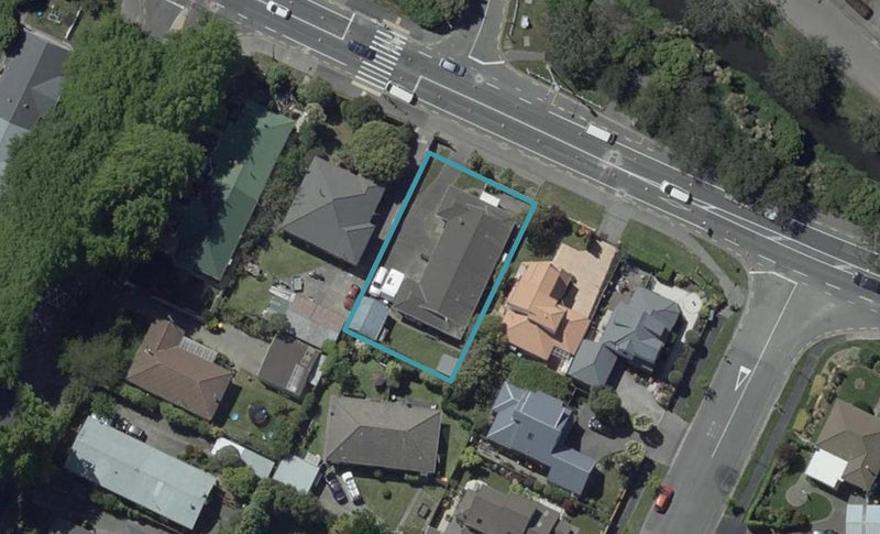 2/28 Centaurus Road, Cashmere, Christchurch - Carousel 1