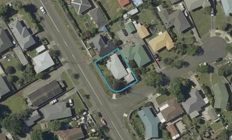 1 Busby Place, Awapuni, Palmerston North - Carousel 1