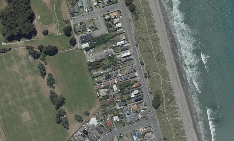 159A Marine Parade, New Brighton, Christchurch - Carousel 1