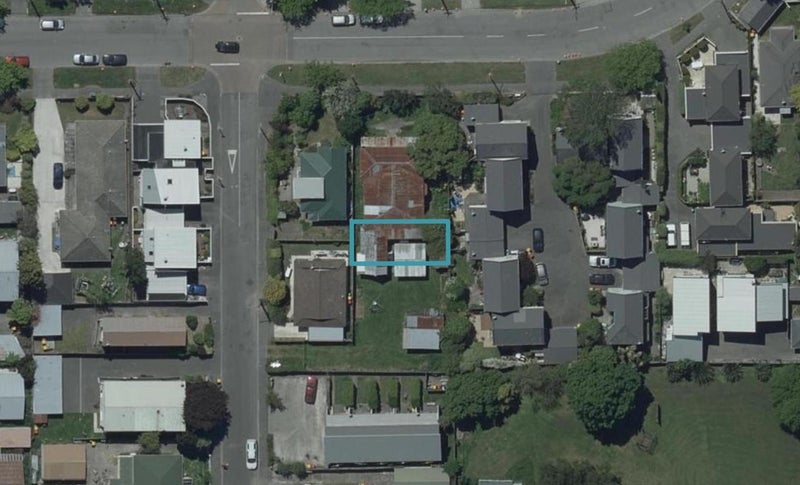 4/38 London Street, Richmond, Christchurch - Carousel 1