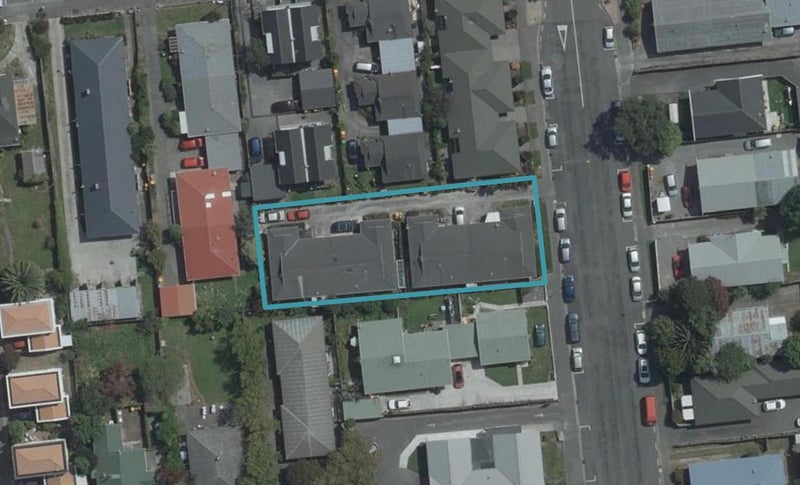 Property Valuation for 2/63 Division Street, Riccarton, Christchurch ...