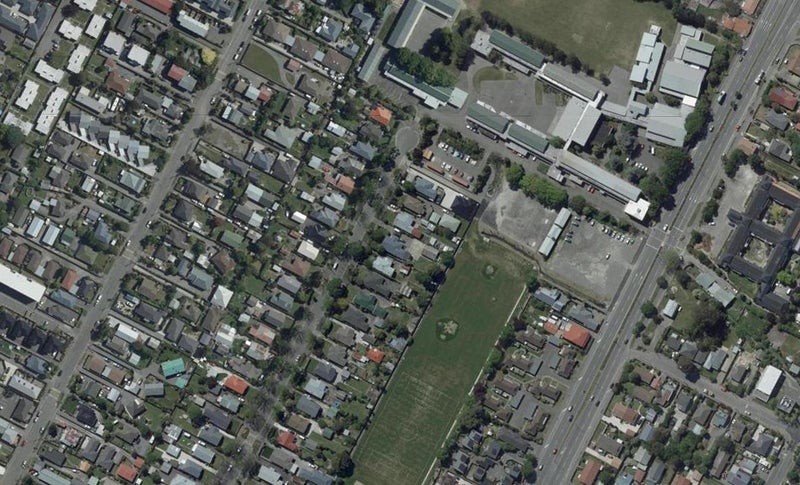 4/64 Ryan Street, Phillipstown, Christchurch - Carousel 1