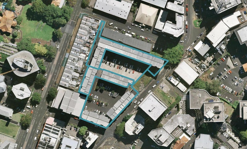 4A/22 Liverpool Street, Auckland Central, Auckland - Carousel 1