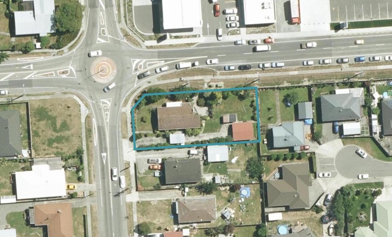 111 Redwood Street, Redwoodtown, Blenheim - Carousel 1