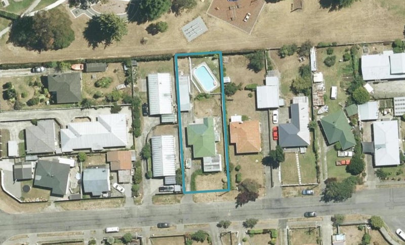 5 Julian Street, Redwoodtown, Blenheim - Carousel 1