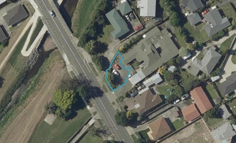 6/61 Botanical Road, Takaro, Palmerston North - Carousel 1