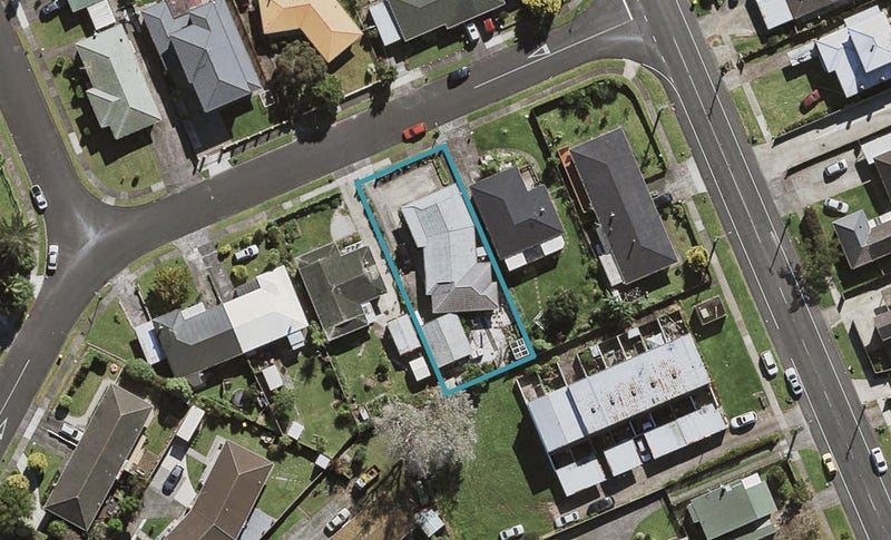 5 Verdi Street, Papatoetoe, Auckland - Carousel 1