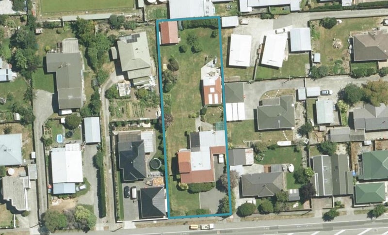 113 Alabama Road, Redwoodtown, Blenheim - Carousel 1