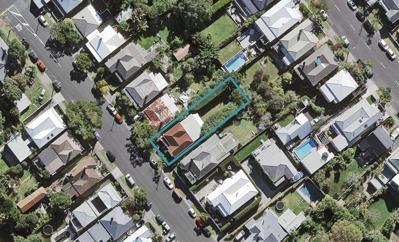 25 Ariki Street, Grey Lynn, Auckland - Carousel 1