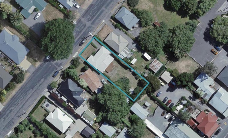 75 West Street, Greytown - Carousel 1